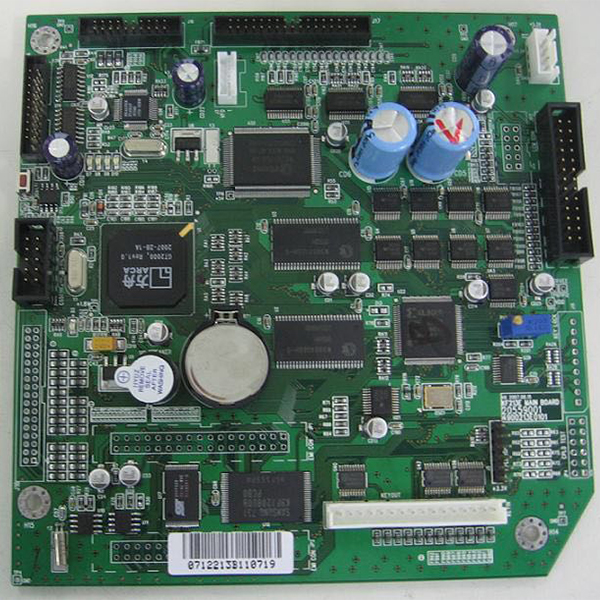 SMT贴片加工 SMT贴片加工