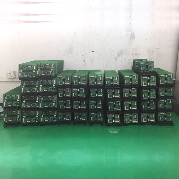 线路板加工 线路板加工