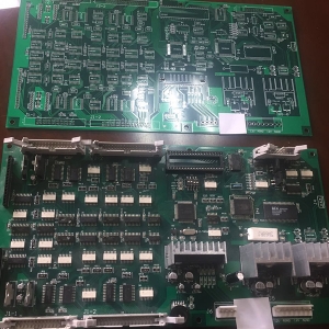 线路板加工 线路板加工